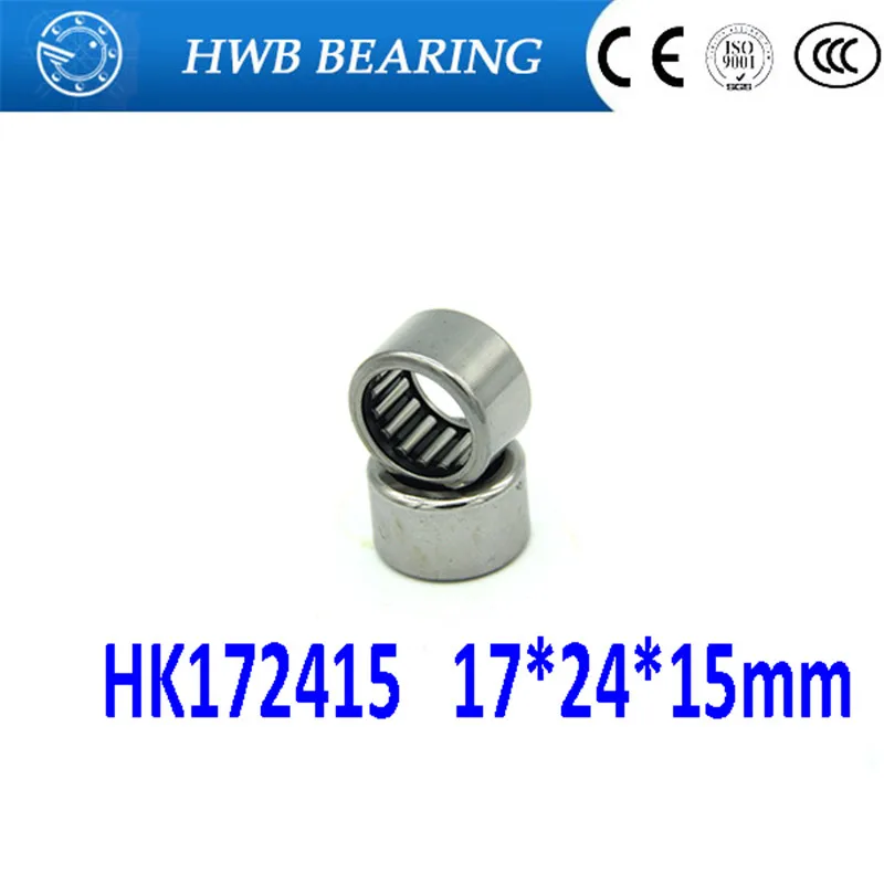 Подшипник hk 1812