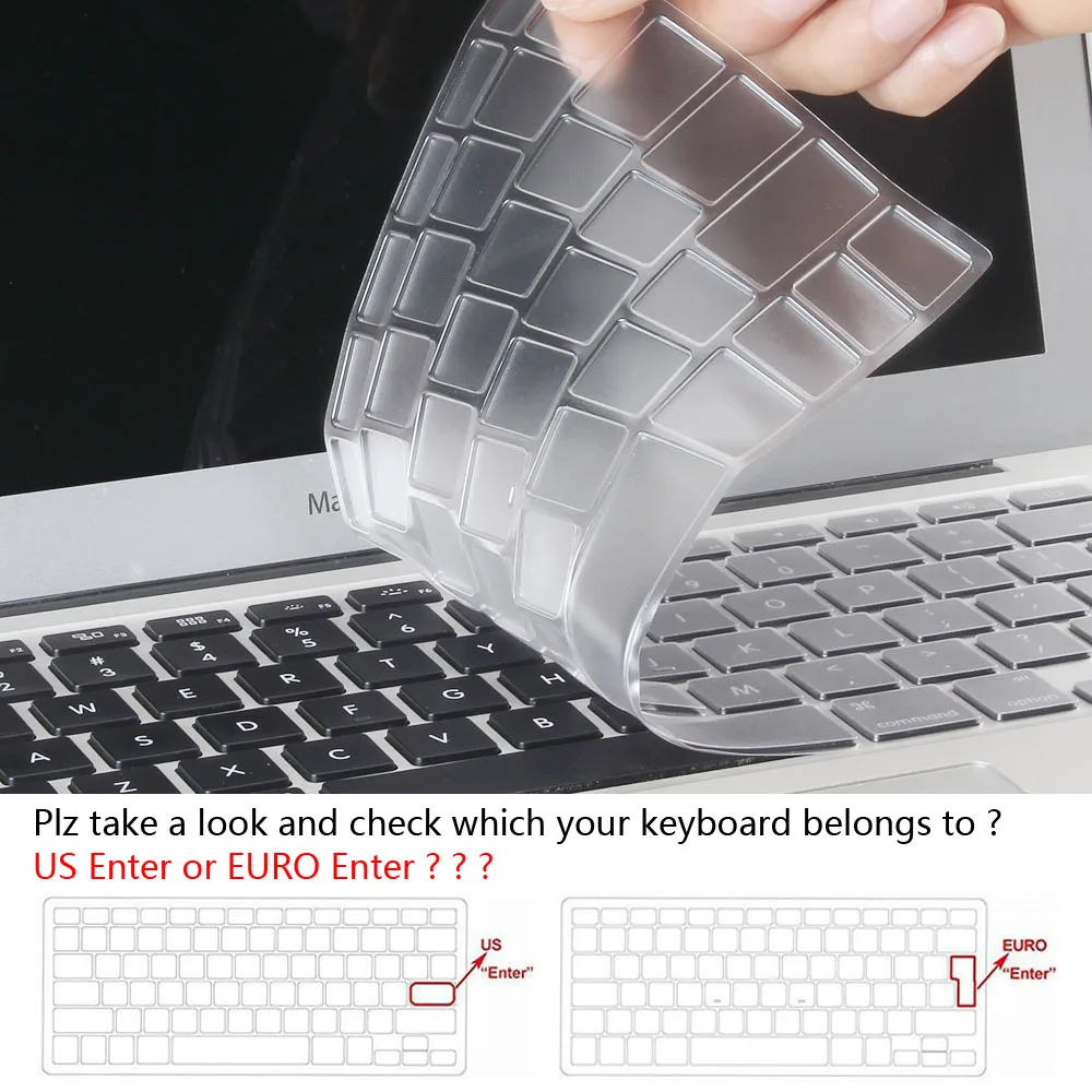  2018 New Laptop Print Case For Apple MacBook Air Pro Retina 11 12 13 15 mac book 13.3 inch with Tou