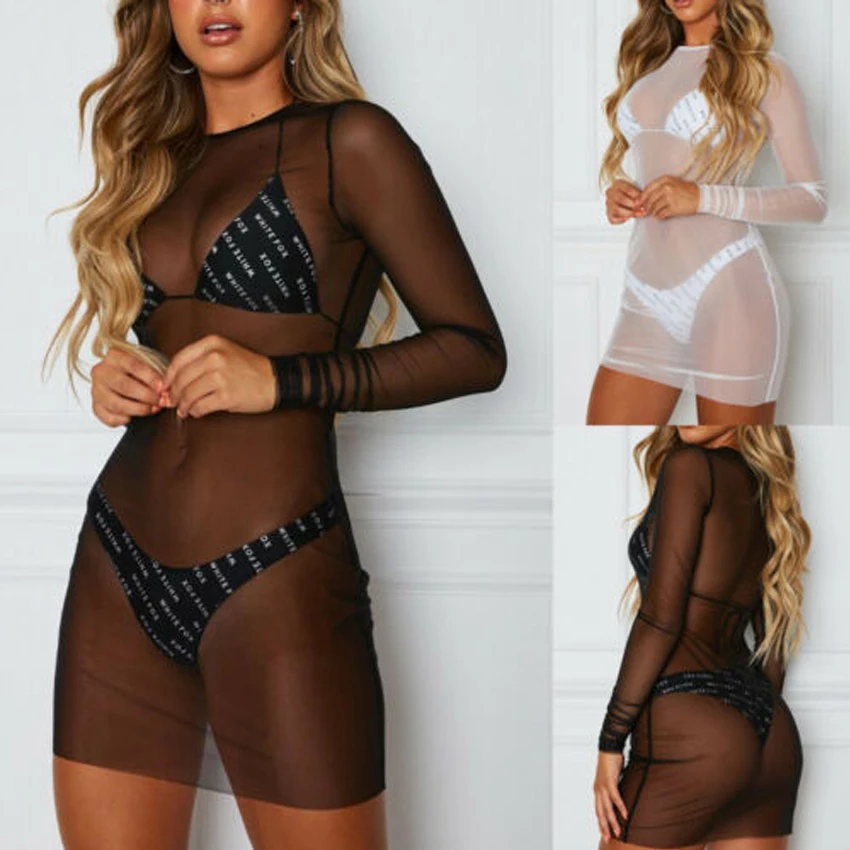 Латекс нейлон Kleid сексуальное нижнее белье Babydoll ажурное платье для секса Детская