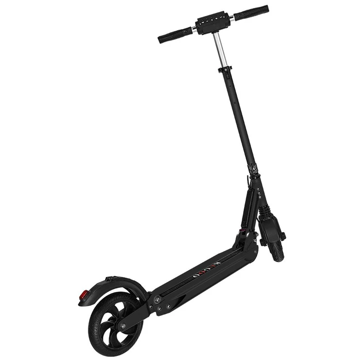 Excellent KUGOO S1 patinete electrico adulto scooter plegable 350W Motor Folding 8 inch 30KM Mileage LCD screen Electric Folding Scooter 20