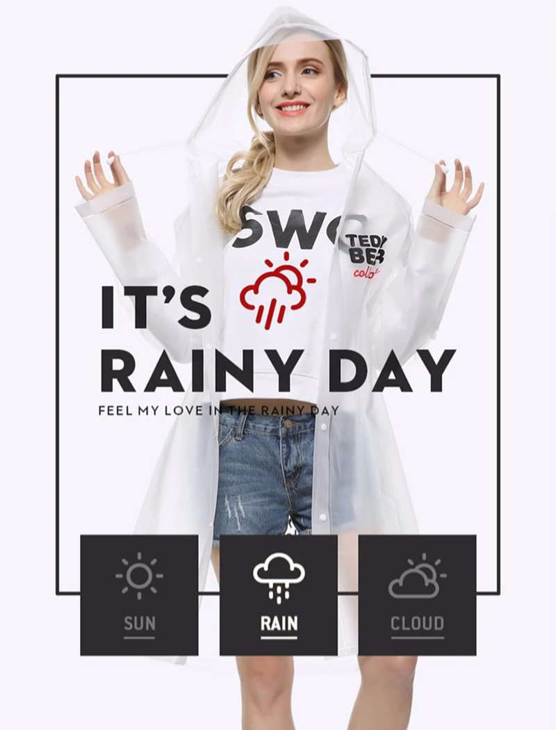 Rain suit  (15)