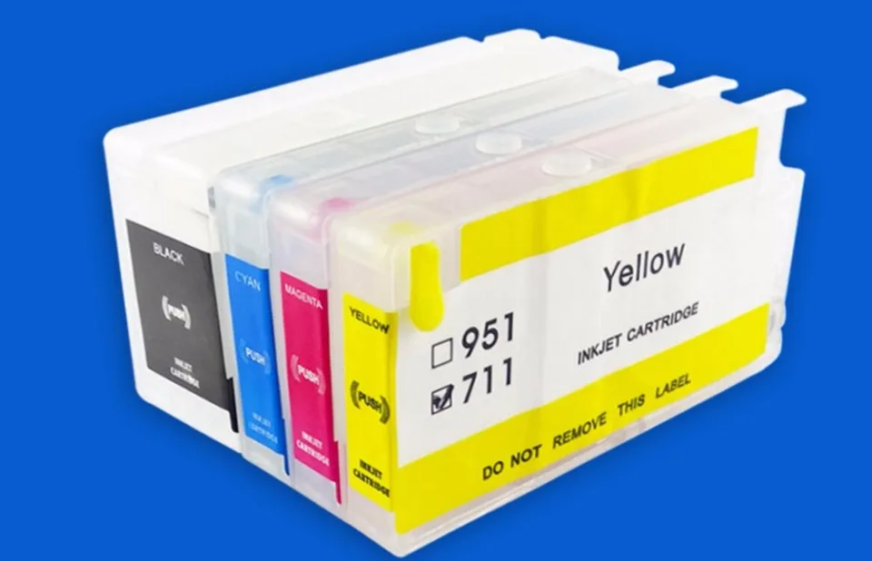 hp 711 plotter ink