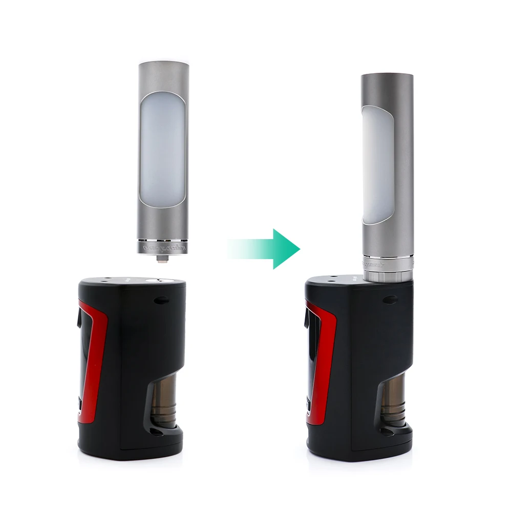 GeekVape Flask Liquid Dispenser 8ml for GBOX Mod (4)