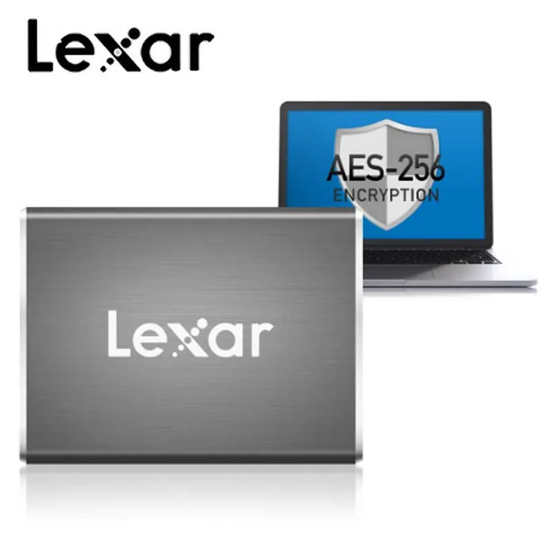 Lexar Solid State Drive NM500 NM520 NM600 NS100 SL100 Pro Internal External Storage SSD 128G 256G 512G 240G 480G 500GB 1TB SSD