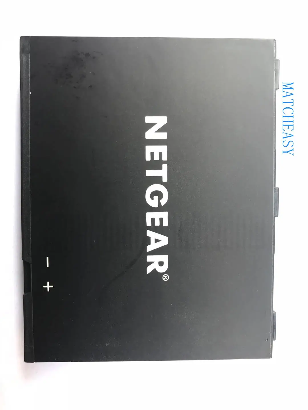 Новый 5040mAh/19.76Wh 3 8 V W10 W 10 Сменный аккумулятор для NETGEAR NightHawk M1 MR1100
