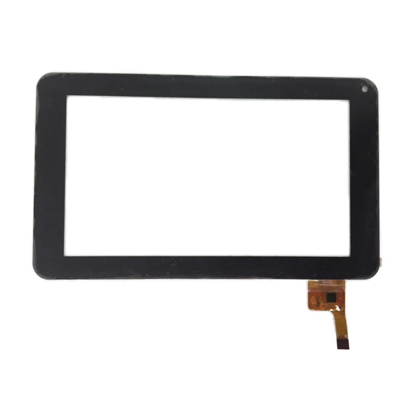 Новый 7 "Tablet FPC-TP070011 (DR1334)-01 сенсорный экран планшета панели замена стекла Сенсор Бесплатная доставка