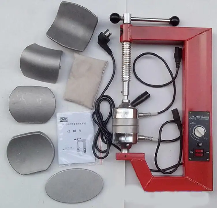  Tire Auto Repair machine Kit Spot Vulcanizing Machine Vulcanizer 220V