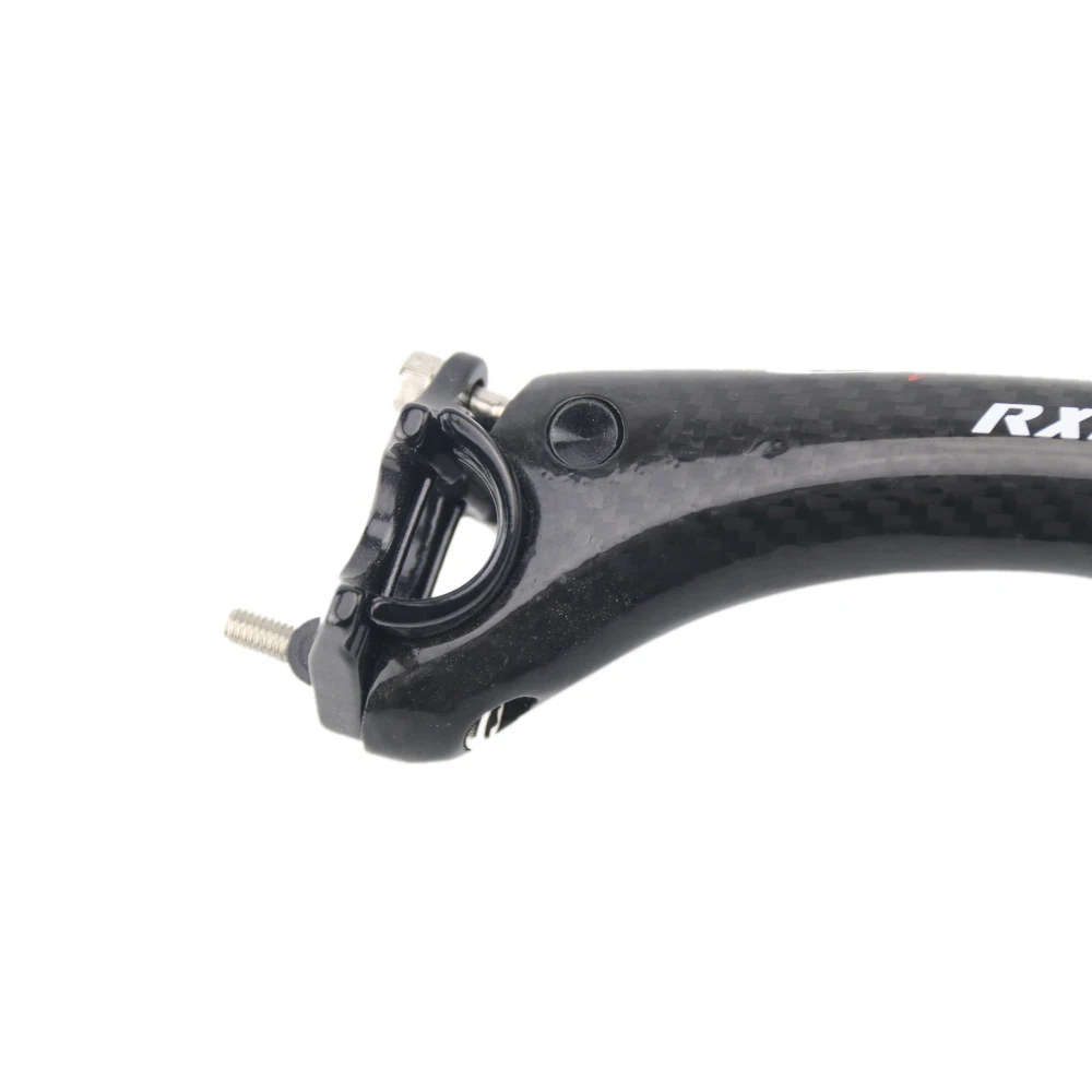 RXL SL BicycleSeat Post Carbon MTB  27.230.831.6mm 3K Glossy 350400mm Black Ultralight Full Carbon Fibre Bike Seatpost 25 (3)