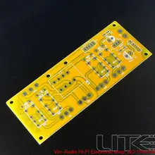 1 шт. Вин-переключатель Входное переключение пустая плата PCB