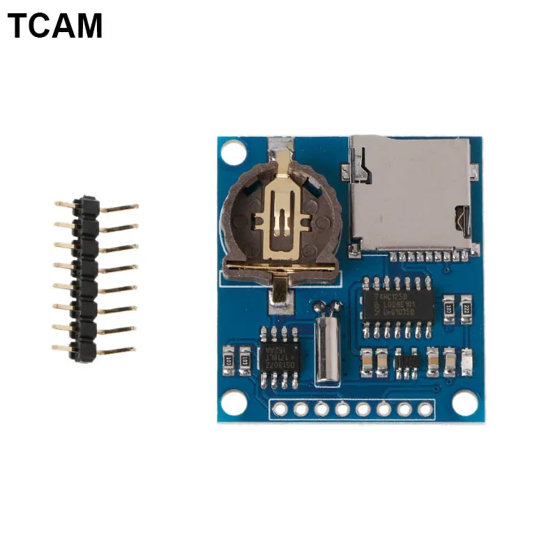 

1Pc Data Logger For Arduino Data Logging Shield Hot Sale