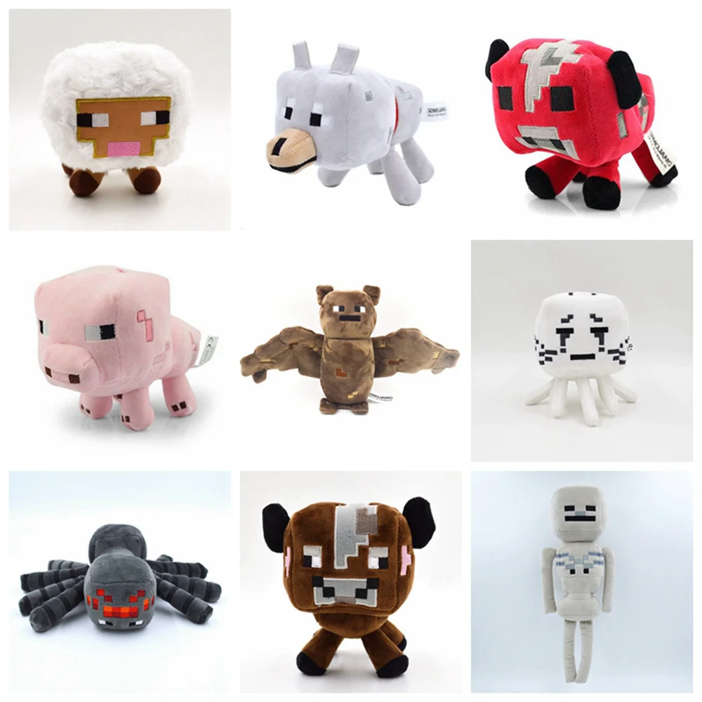 ghast plush