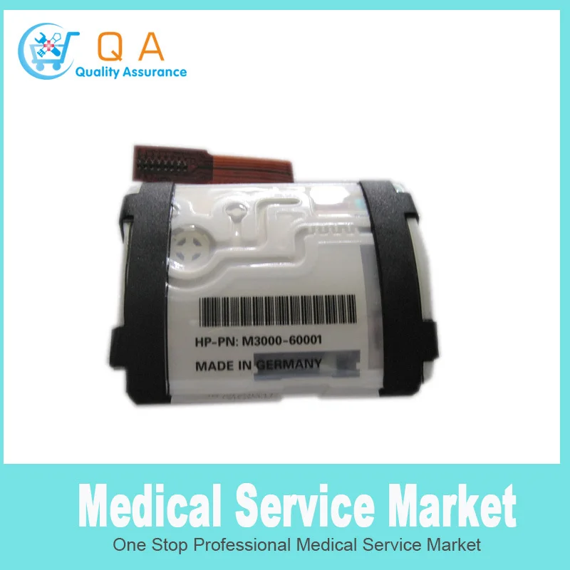 

Patient Monitor M3000-60001 NIBP Pump for M3001A NIBP Pump Module