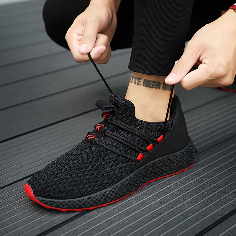 New Men Casual Shoes Breathable Comfortable Male Fashion Youth Tenis Masculino Shoes Zapatos Hombre Sapatos Shoes Men Sneakers New Men Casual Shoes Breathable Comfortable Male Fashion Youth Tenis Masculino Shoes Zapatos Hombre Sapatos Shoes Men Sneakers