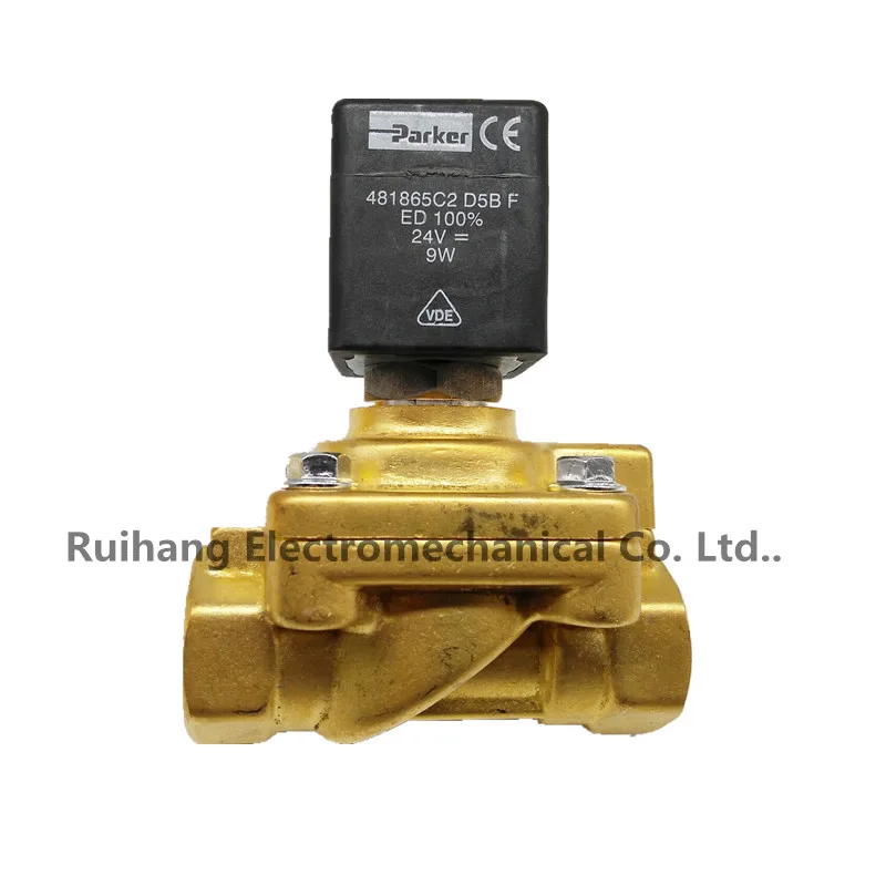 

Bottle blowing machine Solenoid valve 321H35-2995-481865C2/491514C2 DC24V Laser cutting