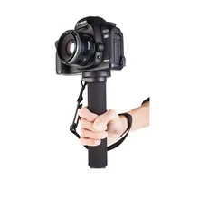 Kingjoy MP309 31 мм Диаметр 5-ю секциями Поворотный замок алюминиевый переносной DSLR Камера штатив-Монопод