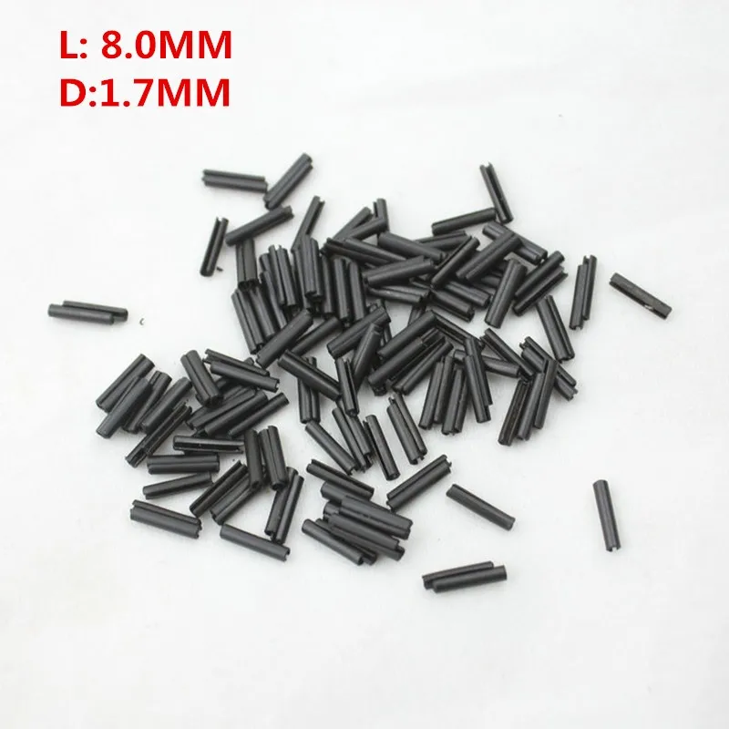 1.7PIN