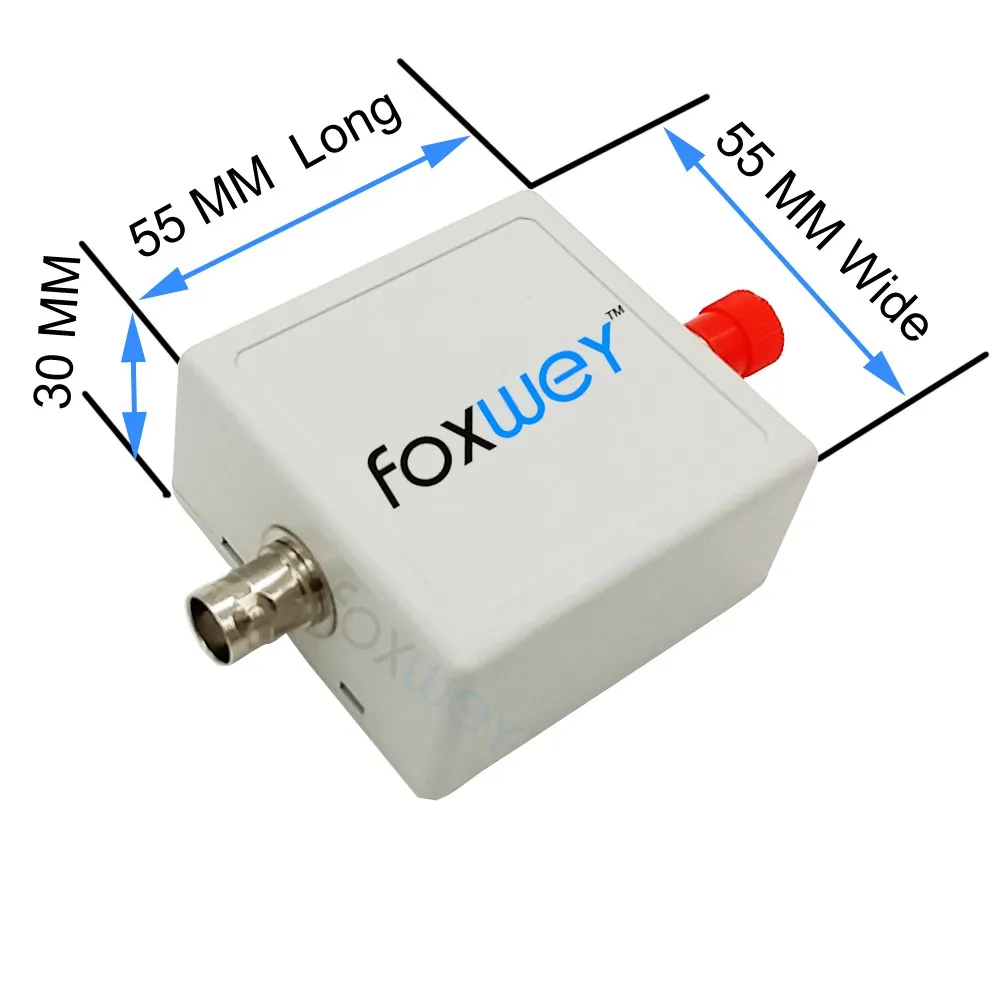 Магнитная 9:1 HF балун для напитков антенна длинный провод антенна RTL SDR программное обеспечение радио приемник(программное обеспечение определяется радио) FOXWEY