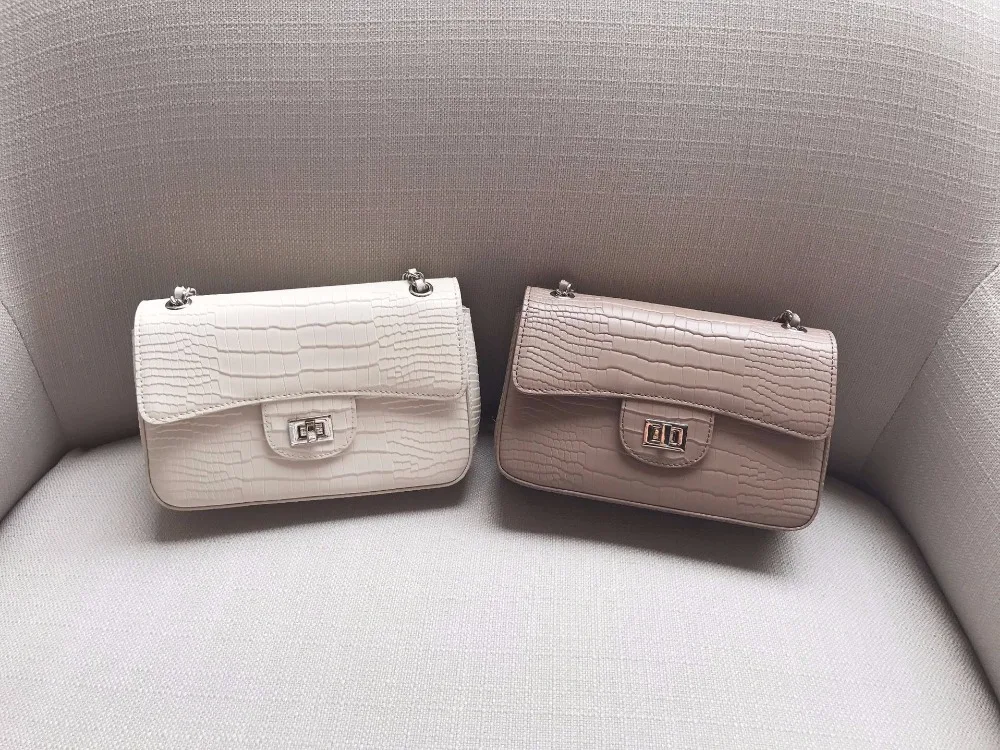 

free shipping the new chain bag joker contracted one shoulder inclined shoulder bag