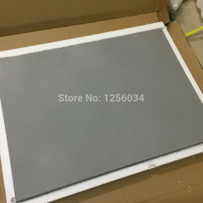 

4 Pieces brand new G1.011.173N G2.215.105N offset SM52 PM52 Cylinder Jackets Sandblasting (Rough surface) 532x388x0.3mm