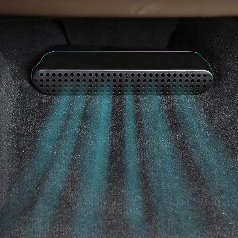Bmw X3 G01ピース セット18用カーエアコンセントカバー 後部座席換気グリッド 2 19 Interior Mouldings Aliexpress