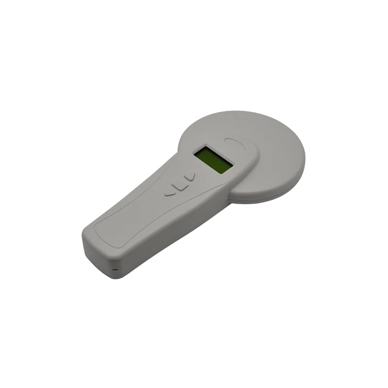 

134.2khz ISO FDX-B Animal Chip Reader Portable Scanner for Dog Cat Pets ID Tracking