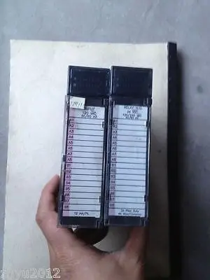 DHL/EMS 1 шт. GE Fanuc PLC IC693MDL940E