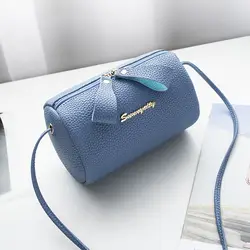 Продажа от производителя новая весенняя сумка 2019 модная женская сумка на плечо модная простая и легкая подушка сумка