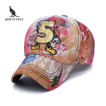 Бейсбол шапки Для женщин шляпа ковбойская Шапки Chance The Rapper Snapback пользовательские дамы Черный Элитный бренд дизайнер Элитный бренд