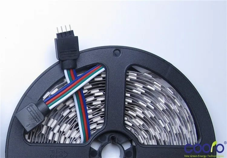 10 шт./лот, 4pin RGB Разъем, 4 pin иглы, мужской тип двойной 4pin, для светодиодной ленты RGB Разъем
