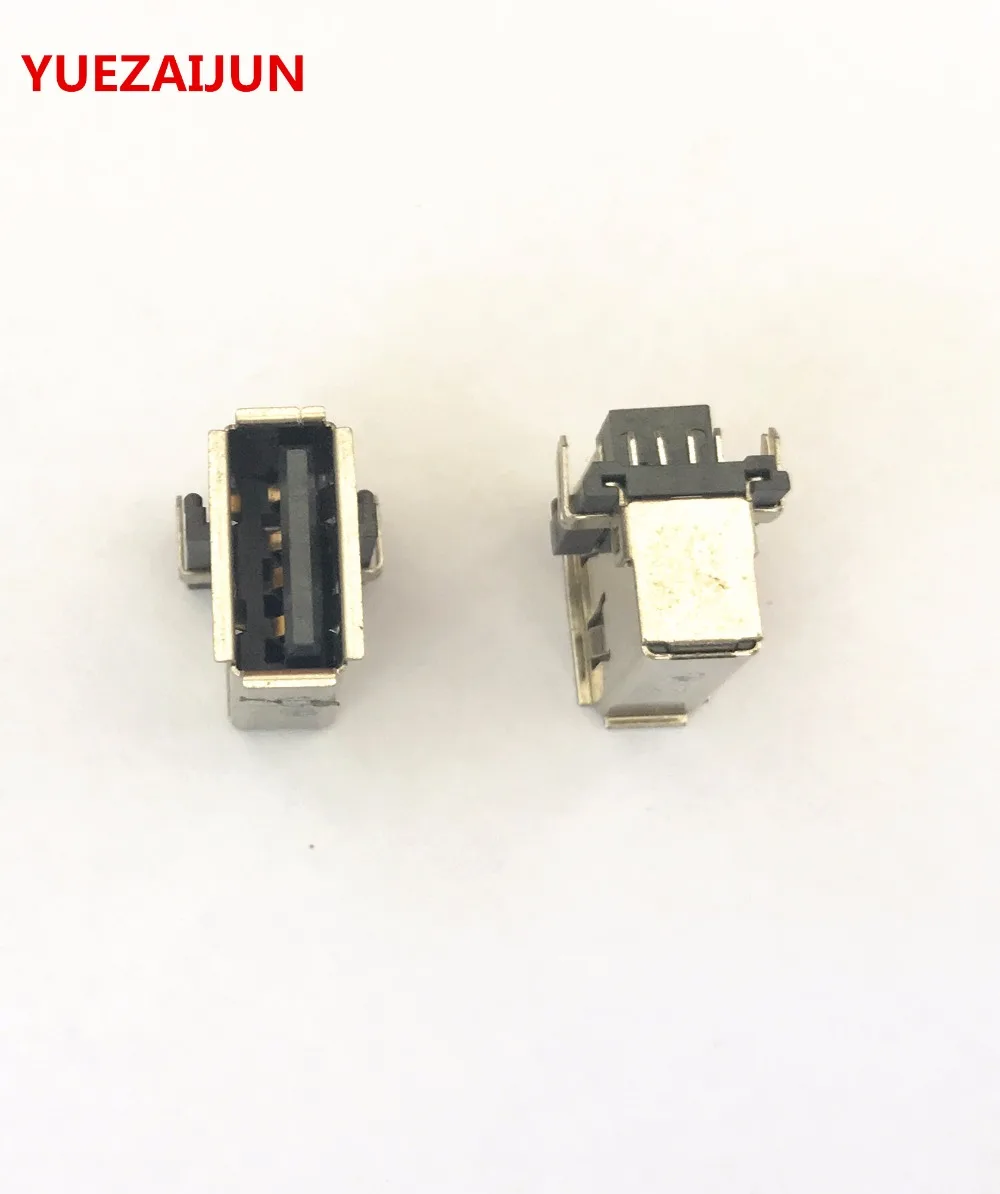 

NEW USB Socket for Lenovo Thinkpad T400 T500 T61 USB Socket (1PC)