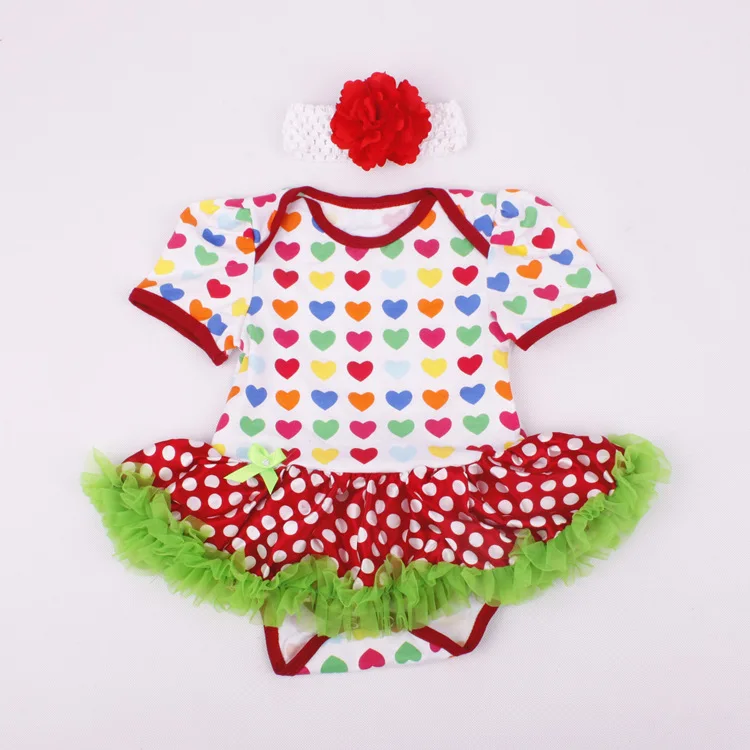 DIY аксессуары, одежда для 56 см-61 см, силиконовые куклы для новорожденных, мягкое тело, куклы для девочек, платье для девочек, игрушки для детей, подарки для детей - Цвет: number 6