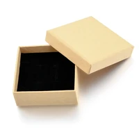 Jewelry Packaging 