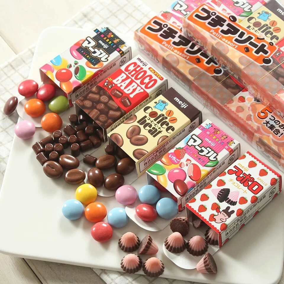 52 G 2 Pcs Japao Mini Doces De Chocolate Doce Japones De Alimentos Doces Japones Alimentos Doces Doces Do Japao Candy Lingerie Candy Necklacecandy Scrapbook Aliexpress
