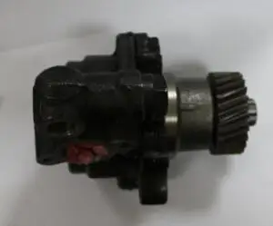 

New Power Steering Pump ASSY For TOYOTA WU432 WU302 2006 WU300 44310-37160