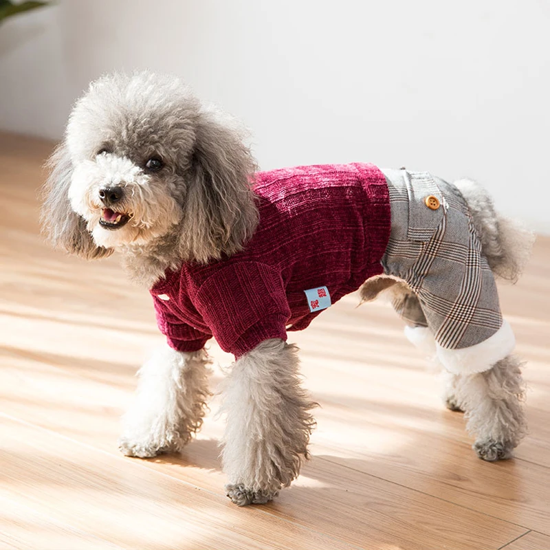 french bulldog sweater (1)