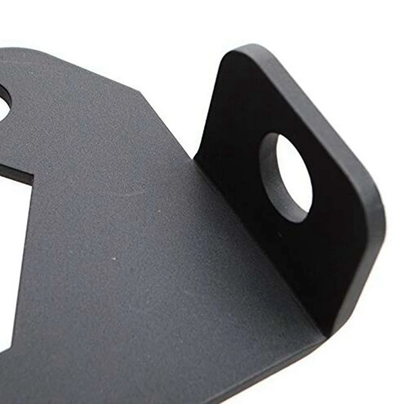 CB Antenna Bracket Jeep Wrangler JK