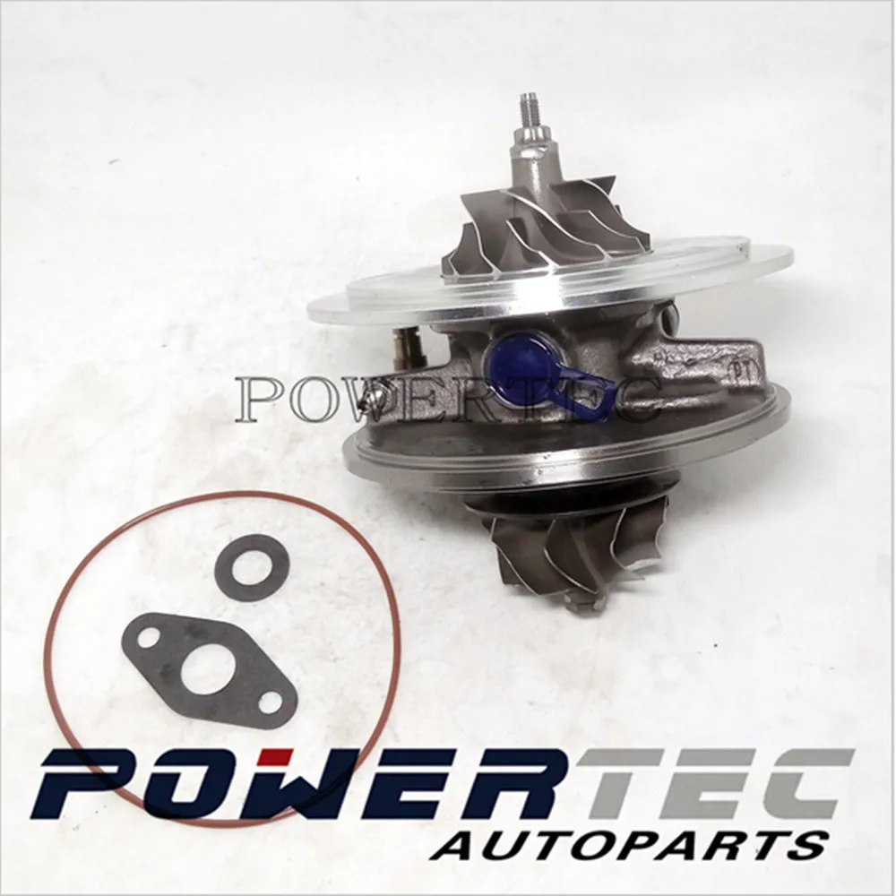 Turbo Великобритания качество GT2252V 074145703GX 074145703GV 454192 КЗПЧ картридж для VW T4