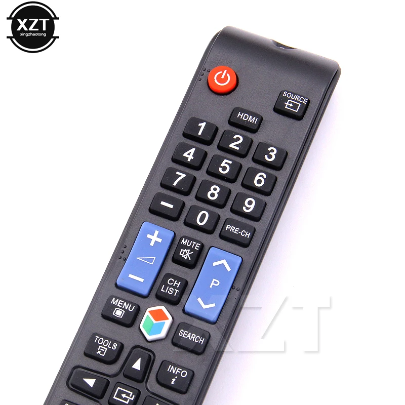 Горячая Распродажа для SAMSUNG AA59 00581A 00582A TV 3D Smart Player с дистанционным управлением|tv