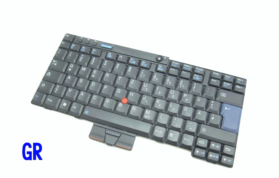 Топы Клавиатура для ноутбука lenovo X200T X200S X200 X201