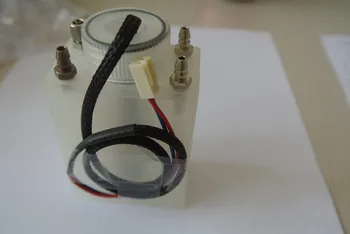 

inkjet printer sub tank infinti ink bottle 4 holes with sensor sub inks tank factory