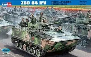 Hobby Boss 82453 1/35 ZBD 04 IFV | Игрушки и хобби