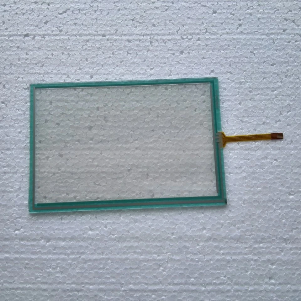 DOP AS57BSTD DOP AS57GSTD Touch Glass Panel for HMI Panel repair do it yourself New Have