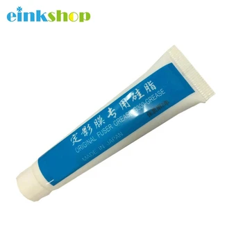 

einkshop 50G Fuser Grease for HP 1010 1020 1000 1022 1320 P2015 P1005 P1007 P1008 1100 1200 1220 2200 CP1215 G300-Grease