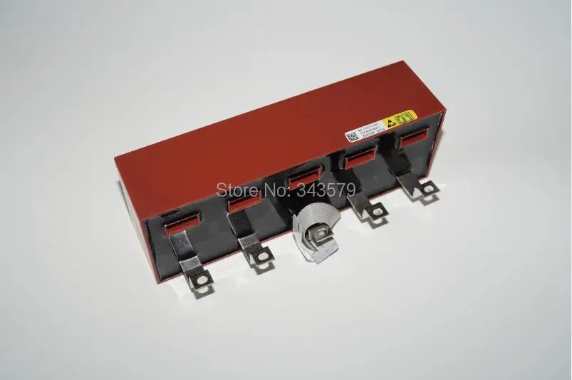 Heidelberg CD102 replacement parts, Transformers,current and voltage detection module,GNT6029183P1,ABB,91.110 (2)
