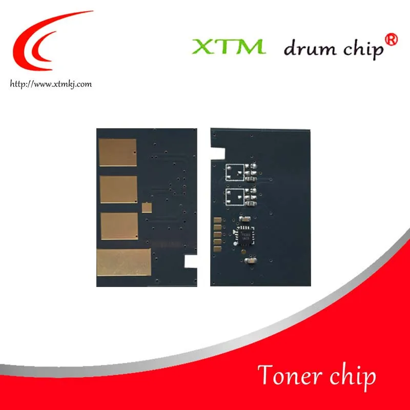 Черный картридж с тонером 11K 106R01527 16R1527 сменный чип измерением сброса для