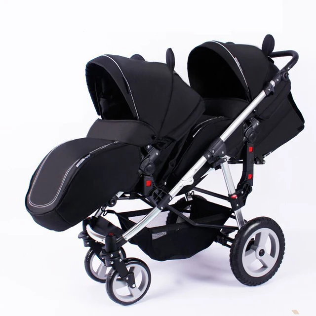 twin stroller deals
