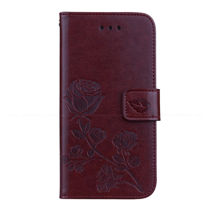 For Huawei P9 Lite Mini Case PU Leather Phone Case For Huawei P9Lite Mini Enjoy 7 SLA-L02 SLA-L22 SLA-L03 Case Flip Cover Fundas phone case for huawei Cases For Huawei