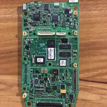 Для Motorola символ MC9090S MC9090-S системная плата материнская плата