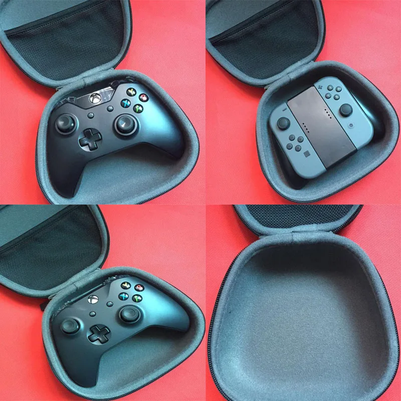 Carrying Storage Case for Nintend Switch Pro Controllers NS Xbox one