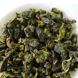 

China Tie Guan Yin Anxi Organic Oolong Tea For Weight Loss Health Care Green Food Compress Tieguanyin Te AAAAA Free Shipping